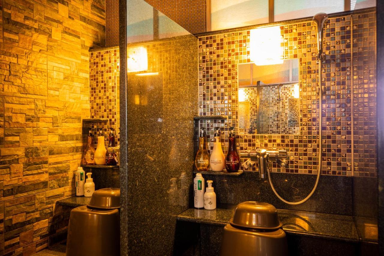 Hotel La Vista Hills Natural Hot Spring