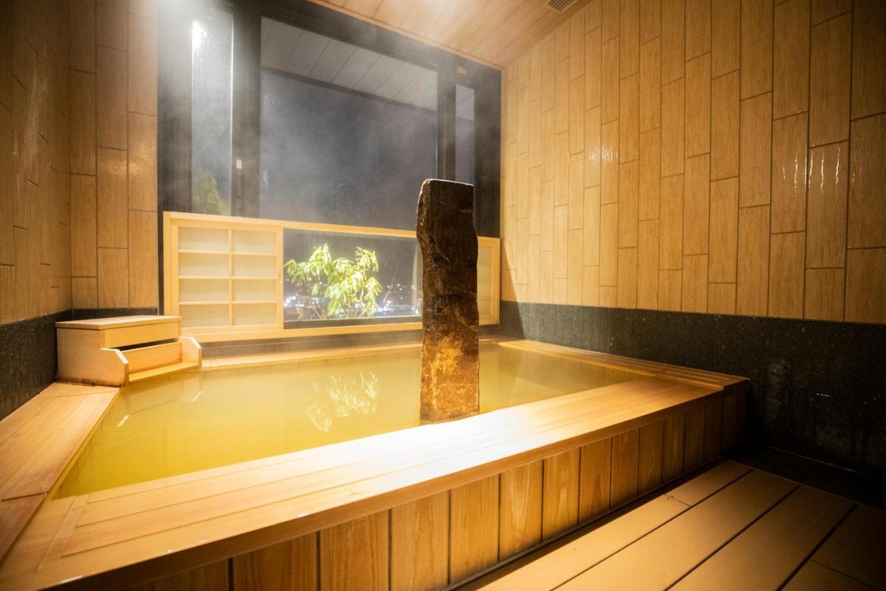 La Vista Hills Natural Hot Spring 酒店