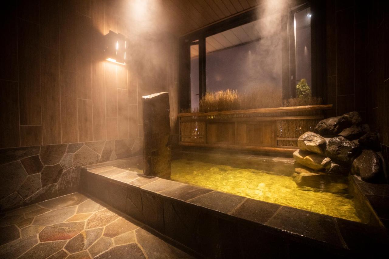 La Vista Hills Natural Hot Spring 酒店 4*