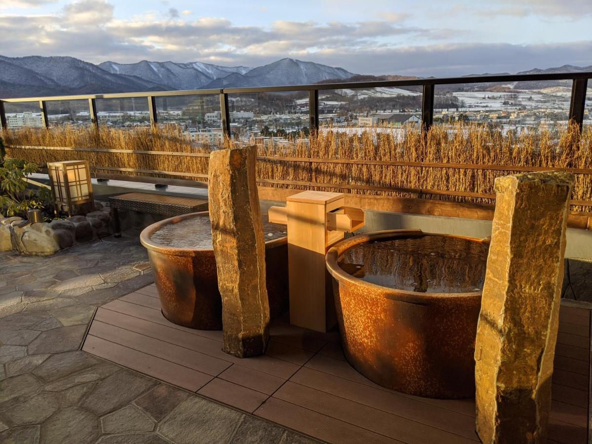 La Vista Hills Natural Hot Spring 酒店 4*