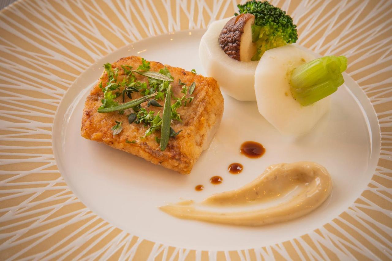 La Vista Hills Natural Hot Spring 酒店 4*